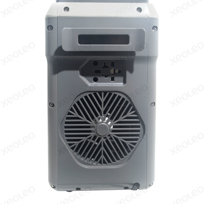 XEOLEO Household Small Drink Slush Machine 150W Snow Melting Machine Granizing Machine Ice Cream Smoothie Beverage Machine