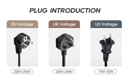 HiBREW Milk Frother Frothing Foamer Chocolate Mixer Cold/Hot Latte Cappuccino fully automatic Milk Warmer Cool Touch M1A