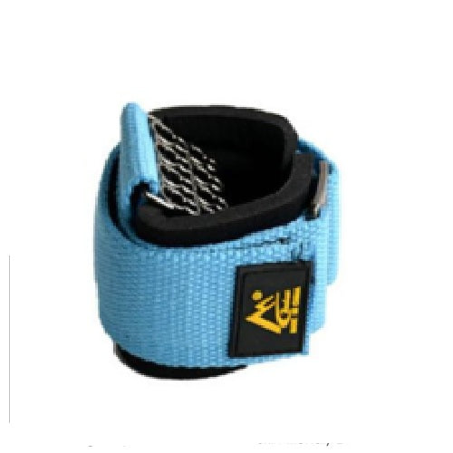 Finger Gripper Strength Trainer Hand Yoga Resistance Band