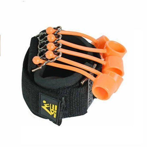 Finger Gripper Strength Trainer Hand Yoga Resistance Band